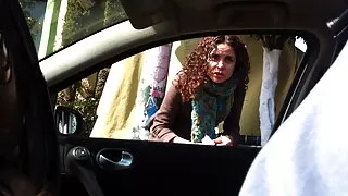 সিজলিং বেশ্যা মারিয় ...