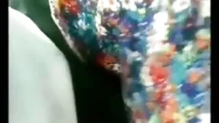 POV ভিডিওতে একটি মোর ...