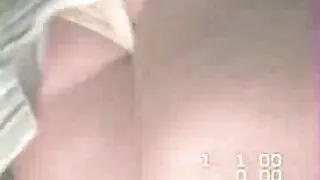 লাল কেশবিশিষ্ট BBW ব ...