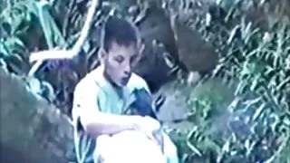 Bambi Woods, রবার্ট  ...