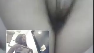 খুব ভোরে লোভনীয় শিশ ...