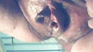 বিস্ময়কর শ্যামাঙ্গি ...