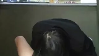 অফিসে দুই অবিশ্বাস্য ...