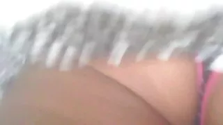 আগুনের মত গরম লেক্সি ...