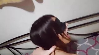 হাসিখুশি দেশি মেয়েদ ...