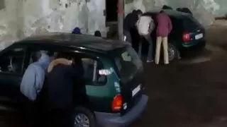 ছিদ্র করা বাংলা দেশি ...