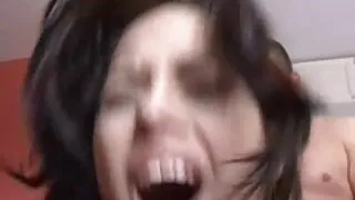 ভিনটেজ হর্ন-পাগল slu ...