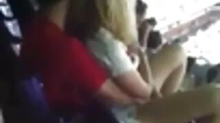 সাদা মানুষ দ্বারা fu ...