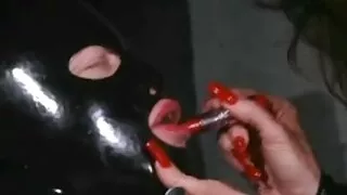 তরুণ বেলারুশিয়ান বা ...