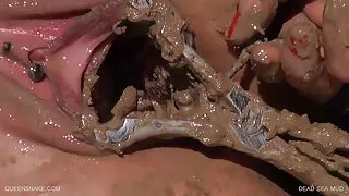কাউগার্ল স্টাইলে দেশ ...