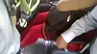 বিদেশী দুশ্চরিত্রা K ...