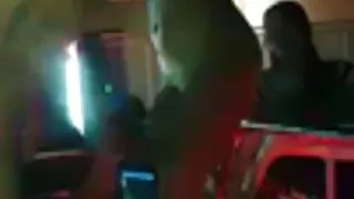 Slutty MILF ক্যারোলি ...