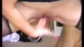 বড় tittied লেসবিয়া ...