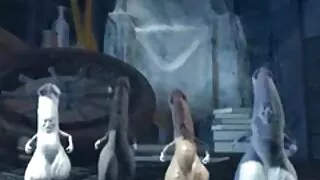 ব্রিটনি অ্যাম্বার এব ...
