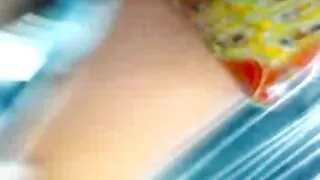 আবেদনময়ী শ্যামাঙ্গি ...