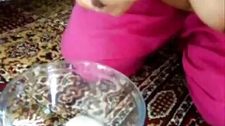 Busty BBW মেটি ডিল্ড ...