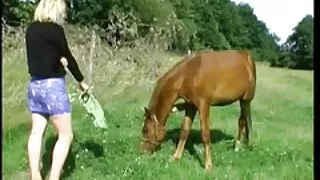 হর্নি বয়ফ্রেন্ড মার ...
