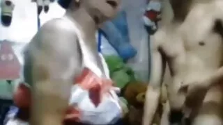 রাঞ্চি সাদা গাধা দুশ ...
