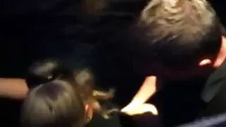 হট লাল কেশিক লেসবিয় ...