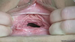 সেক্সি boobs সঙ্গে l ...