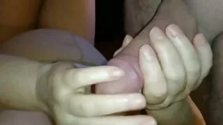 শরীরের ফিশনেটে গরম র ...