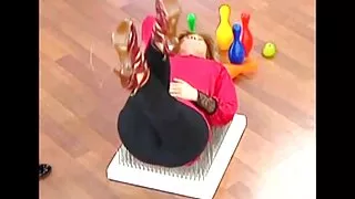 অবিশ্বাস্যভাবে শৃঙ্গ ...